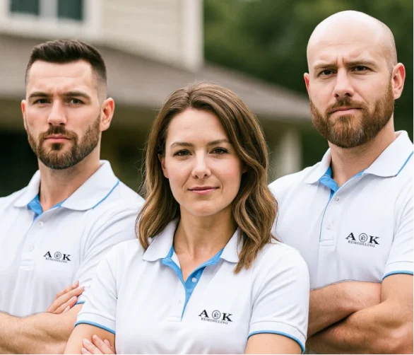 home renovation contractors