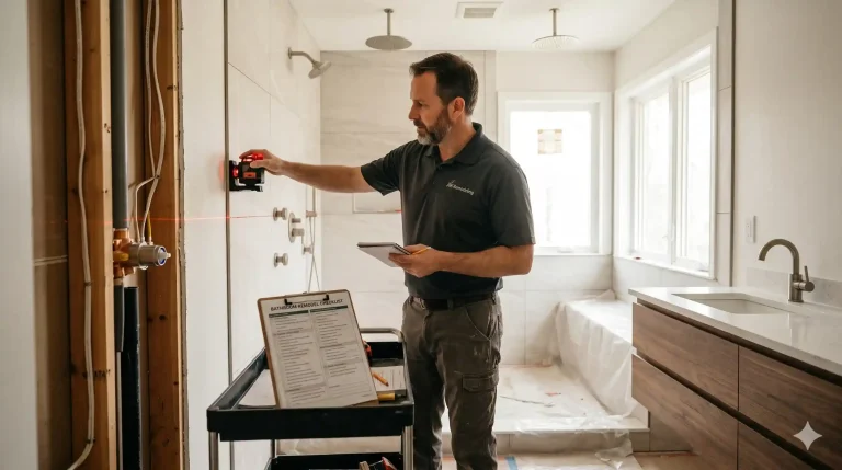 Bathroom-Renovations