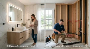 Bathroom-Remodeling