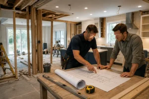 Kitchen-remodeling