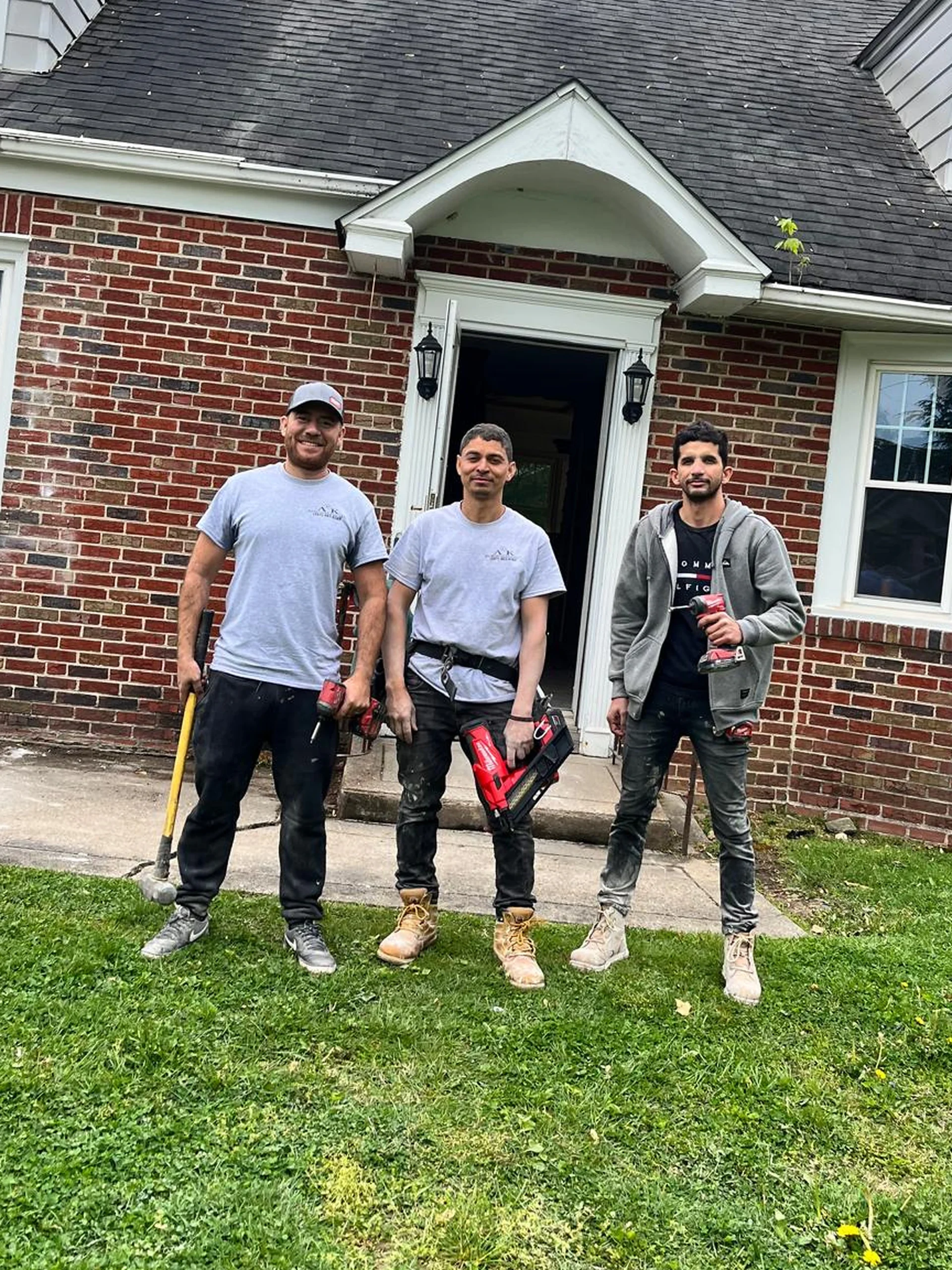 Remodeling Services