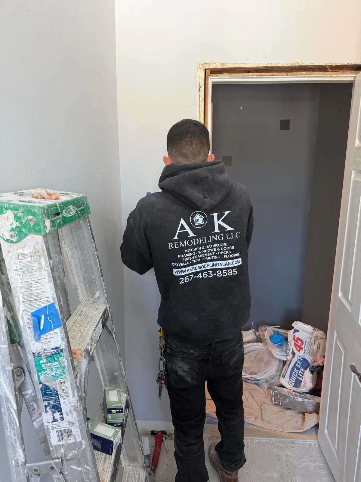 Remodeling Services
